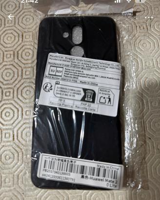 cover nera huawei mate 2