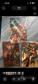 Fumetti spiderman
