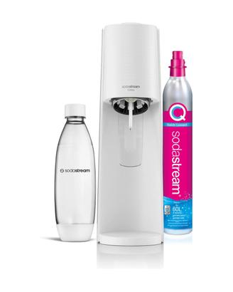 Gasatore SODASTREAM Bianco