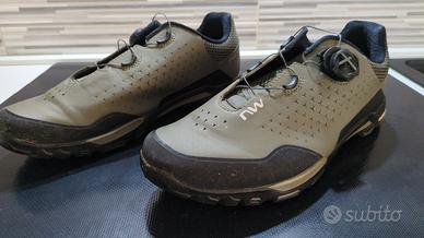 SCARPE NORTHWAVE X-TRAIL PLUS 46