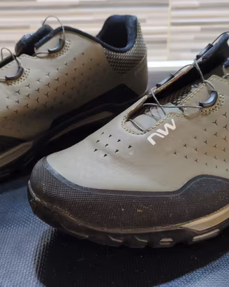 SCARPE NORTHWAVE X-TRAIL PLUS 46