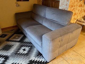DIVANO - Divani&Divani by Natuzzi