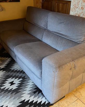 DIVANO - Divani&Divani by Natuzzi