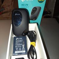 Modem portatile TP-Link M7200 SIM 4G LTE