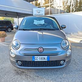 Fiat 500 1.0 Bz 70 Cv Hybrid Lounge