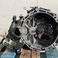 CAMBIO MANUALE COMPLETO HYUNDAI i20 2Â° Serie DSBA