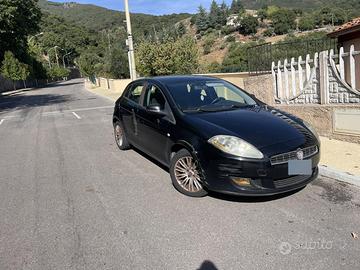 Fiat Bravo 2a serie GPL