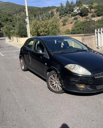 Fiat Bravo 2a serie GPL