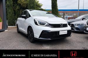 Honda Jazz 1.5 Hev eCVT Sport