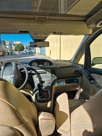 Lancia Musa 1.3 Multijet Platino