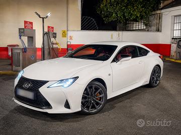 Lexus 300h f- sport