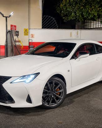 Lexus 300h f- sport