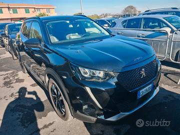 Peugeot 2008 PureTech 100 S&S Allure