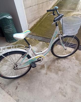 Bicicletta