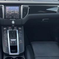 Consolle Porsche Macan