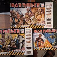 Cthulhu - Zombicide - Iron Maiden