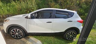 EVO 3 ELECTRIC  BIANCA,  2023  AUTO ELETTRICA