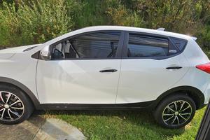 EVO 3 ELECTRIC  BIANCA,  2023  AUTO ELETTRICA