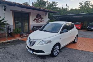 LANCIA Ypsilon 1.2 69 CV 5 porte S&S TAGLIANDATA