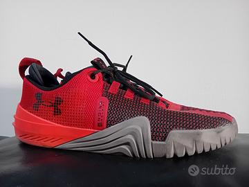 Scarpe crossfit n 46