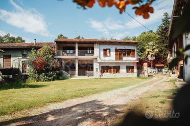 Casa Indipendente Cumiana [Cod. rif 3211476VRG]