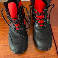 Scarpe  infortunistica 118