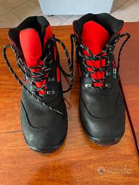 Scarpe  infortunistica 118