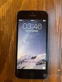IPhone 5