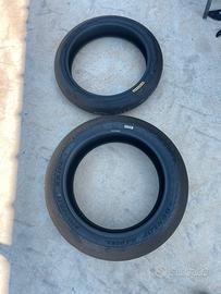 DUNLOP SLICK SBK