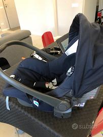 Inglesina trio zippy pro