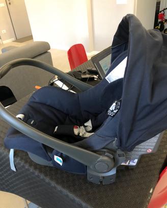 Inglesina trio zippy pro