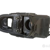 Vano casco sotto sella YAMAHA MAJESTY 400 04>06