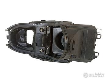 Vano casco sotto sella YAMAHA MAJESTY 400 04>06