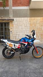 Africa Twin 750