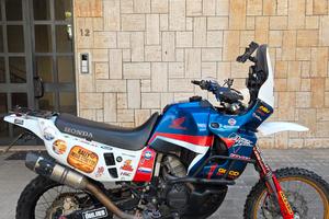 Africa Twin 750