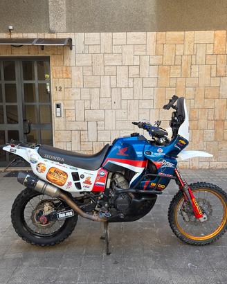 Africa Twin 750