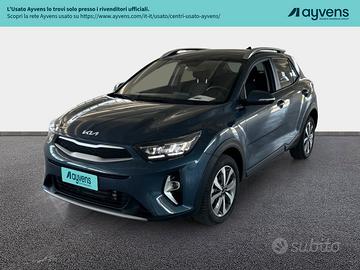 Kia Stonic 1.0 T-GDi 100 CV MHEV MT Style Special 
