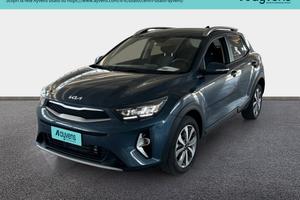 Kia Stonic 1.0 T-GDi 100 CV MHEV MT Style Special 