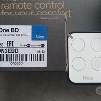 Nice Era One BD ON3EBD