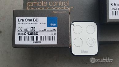 Nice Era One BD ON3EBD