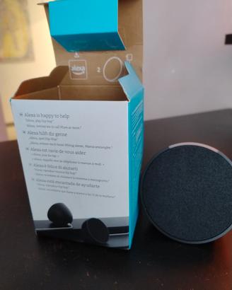 Echo POP ALEXA