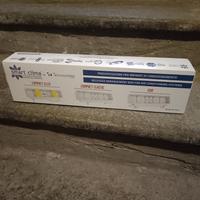 cassetta condizionamento 