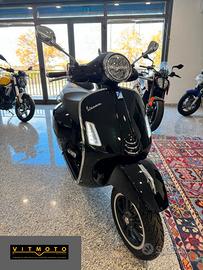 Vespa 125 GTS Super NUOVA