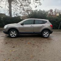 Nissan Qashqai 1.5 dci