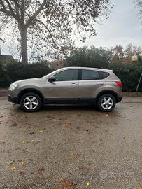 Nissan Qashqai 1.5 dci