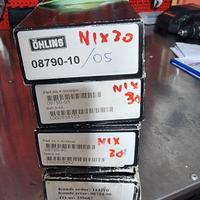 molle forcella per ohlins nix30 fgkr