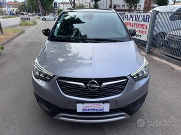 Opel Crossland X 1.5 ECOTEC D 110 CV S&S garanzia 