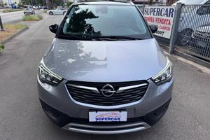 Opel Crossland X 1.5 ECOTEC D 110 CV S&S garanzia 