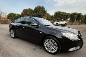 Opel Insignia 2.0 Cdti