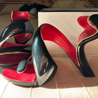 Scarpa da collezione Mojito Julian Hake taglia 39